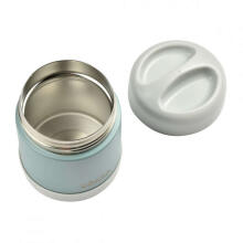 Beaba Vacuum Food Art.912907 Roostevabast terasest 300 ml