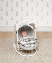Mamas&Papas WTTW Art.114667  Electronic swing