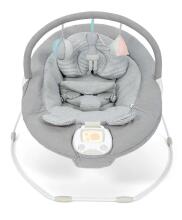 Mamas&Papas Art.114677 Grey Melange  lamamistool
