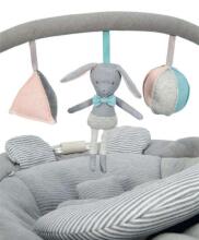 Mamas&Papas Art.114677 Grey Melange  lamamistool