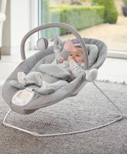 Mamas&Papas Art.114677 Grey Melange  lamamistool