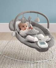 Mamas&Papas Art.114681 Grey Melange  lamamistool