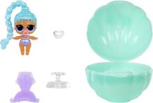 L.O.L. Surprise! Mermaids Makeover Magic Baby Sisters – värvimuutvad merineitsid (seeria 1)