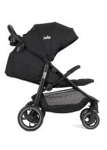 Joie Litetrax jalutuskäru Pebble