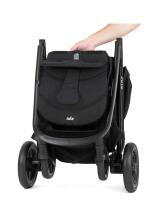 Joie Litetrax jalutuskäru Pebble