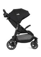 Joie Litetrax jalutuskäru Pebble