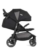 Joie Litetrax jalutuskäru Pebble
