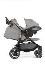 Joie Litetrax jalutuskäru Pebble