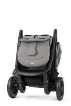 Joie Litetrax jalutuskäru Pebble