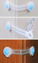 Door Loks Art.2674 apiukse kaitse 1pcs