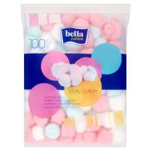 Bella Cotton Art.BC-083 Cotton balls 100pcs