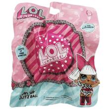 Cerda Lol Art.FL21585  Kummist pall 4,5 cm