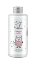 Zuze and Friends Body Milk Art.115642   lapse kehapiim, 250ml