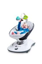 4moms RockaRoo Infant Seat Art.17841 Cool Mesh