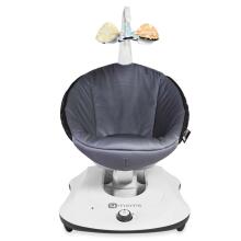 4moms RockaRoo Infant Seat Art.17841 Cool Mesh