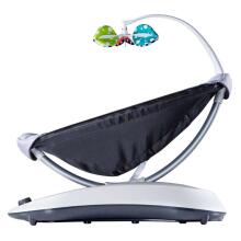 4moms RockaRoo Infant Seat Art.17841 Cool Mesh