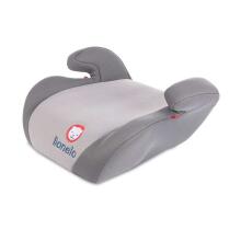 Lionelo Lo-Luuk Art.115922 Grey Turvahäll (22-36 kg)