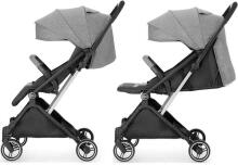 KinderKraft'20 Indy Art.KKWINDYDEN0000 Denim