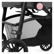 KinderKraft'20 Juli  Art.KKWJULIDEN3000 Denim  Universaalne jalutuskäru 3 ühes