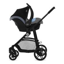 KinderKraft'20 Juli  Art.KKWJULIDEN3000 Denim  Universaalne jalutuskäru 3 ühes