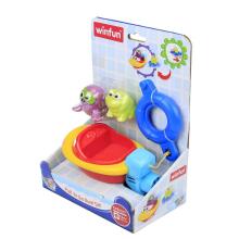WinFun Go Boat Set Art.7116 Vannimängupaat