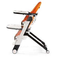 Peg Perego'21 Siesta Wonder Green Art.IH03000000WD24  Kõrgtool