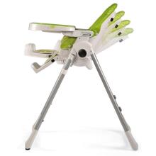 Peg Perego'21 Prima Pappa Zerro 3 Licorice Art.IH01000000BL13 Kõrgtool