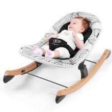 KinderKraft'20 Finio Art.KKBFINOWHT0000  White 2-in-1