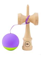 Play Pro Grip Art.3206  Puust kendama