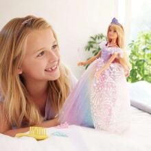 Barbie Dreamtopia Royal Ball Princess Art.GFR45   Barbie - nukkprintsess