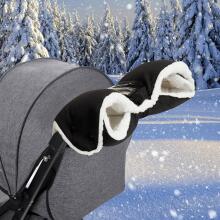 Womar Mufta Art.3-Z-M-040  Melange Graphite