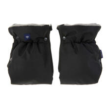 Womar Mufka Art.3-Z-M-017 Black