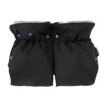Womar Mufka Art.3-Z-M-017 Black