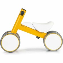 EcoToys Baby Bike Art.LC-V1309 Orange Jooksurada