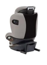 Joie I-Spin 360 Art.C1801KAGFL000 Grey Flannel Pöörlev 360º turvatool, 0-18 kg