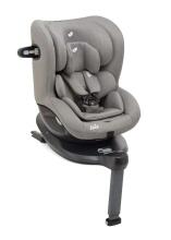 Joie I-Spin 360 Art.C1801KAGFL000 Grey Flannel Pöörlev 360º turvatool, 0-18 kg