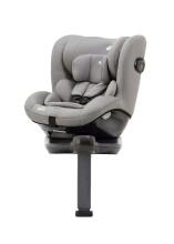 Joie I-Spin 360 Art.C1801KAGFL000 Grey Flannel Pöörlev 360º turvatool, 0-18 kg