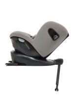 Joie I-Spin 360 Art.C1801KAGFL000 Grey Flannel Pöörlev 360º turvatool, 0-18 kg