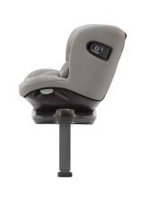 Joie I-Spin 360 Art.C1801KAGFL000 Grey Flannel Pöörlev 360º turvatool, 0-18 kg
