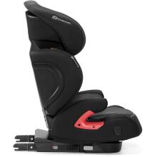 KinderKraft'20 Unity Isofix Art.KKFUNITBLK0000 Black   turvatool (15-36 kg)