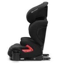 KinderKraft'20 Unity Isofix Art.KKFUNITBLK0000 Black   turvatool (15-36 kg)