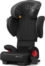 KinderKraft'20 Unity Isofix Art.KKFUNITGRY0000 Grey   turvatool (15-36 kg)