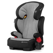 KinderKraft'20 Unity Isofix Art.KKFUNITGRY0000 Grey   turvatool (15-36 kg)