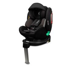Lionelo Antoon Plus I-Size 360 Art.117899 Black Onyx Pöörlev 360º turvatool, 0-18kg