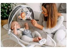 Lionelo Henk Art.117930 Rose Scandi