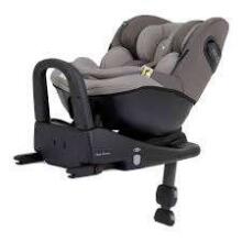 Joie'20 I-Base Advance Art.D1413BABLK000 Black