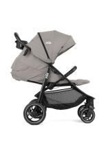 Joie Litetrax Pro jalutuskäru Pebble
