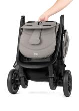 Joie Litetrax Pro jalutuskäru Pebble