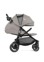 Joie Litetrax Pro jalutuskäru Pebble