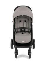 Joie Litetrax Pro jalutuskäru Pebble